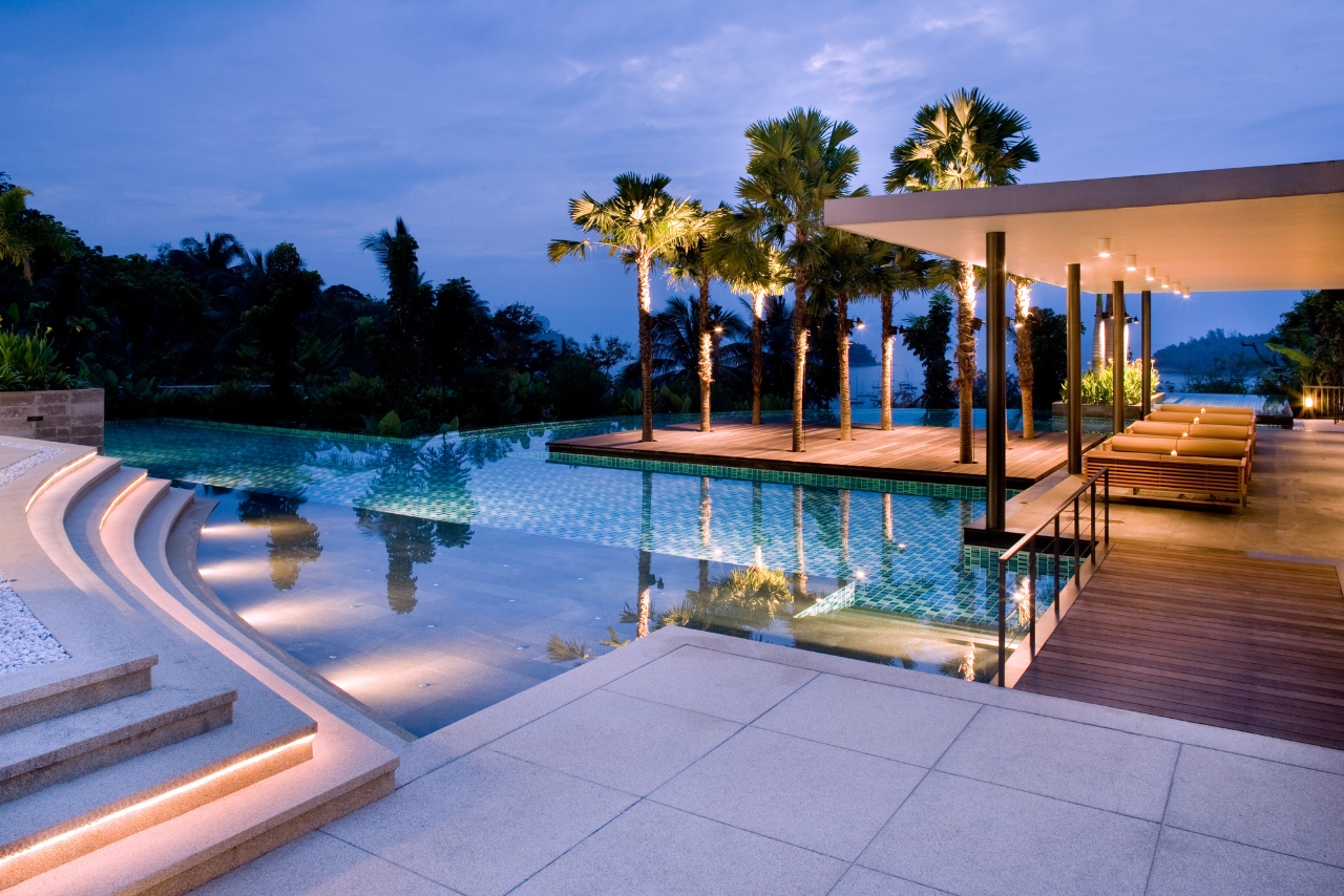 Outdoor Shade for Hotels and Hospitality UAE: Complete Design Guide