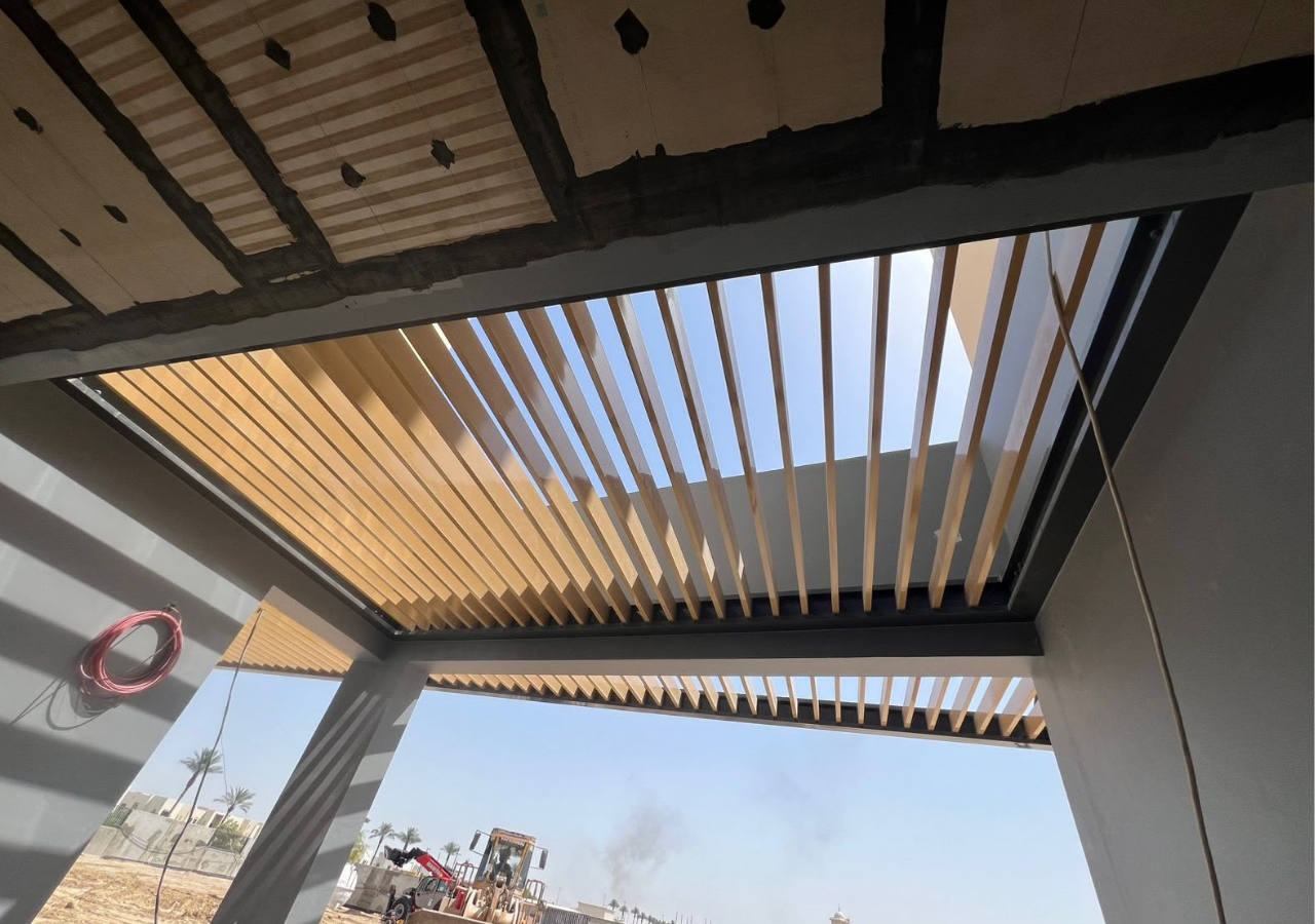 Patio Shade Ideas UAE: 5 Best Solutions for Outdoor Living in the Gulf