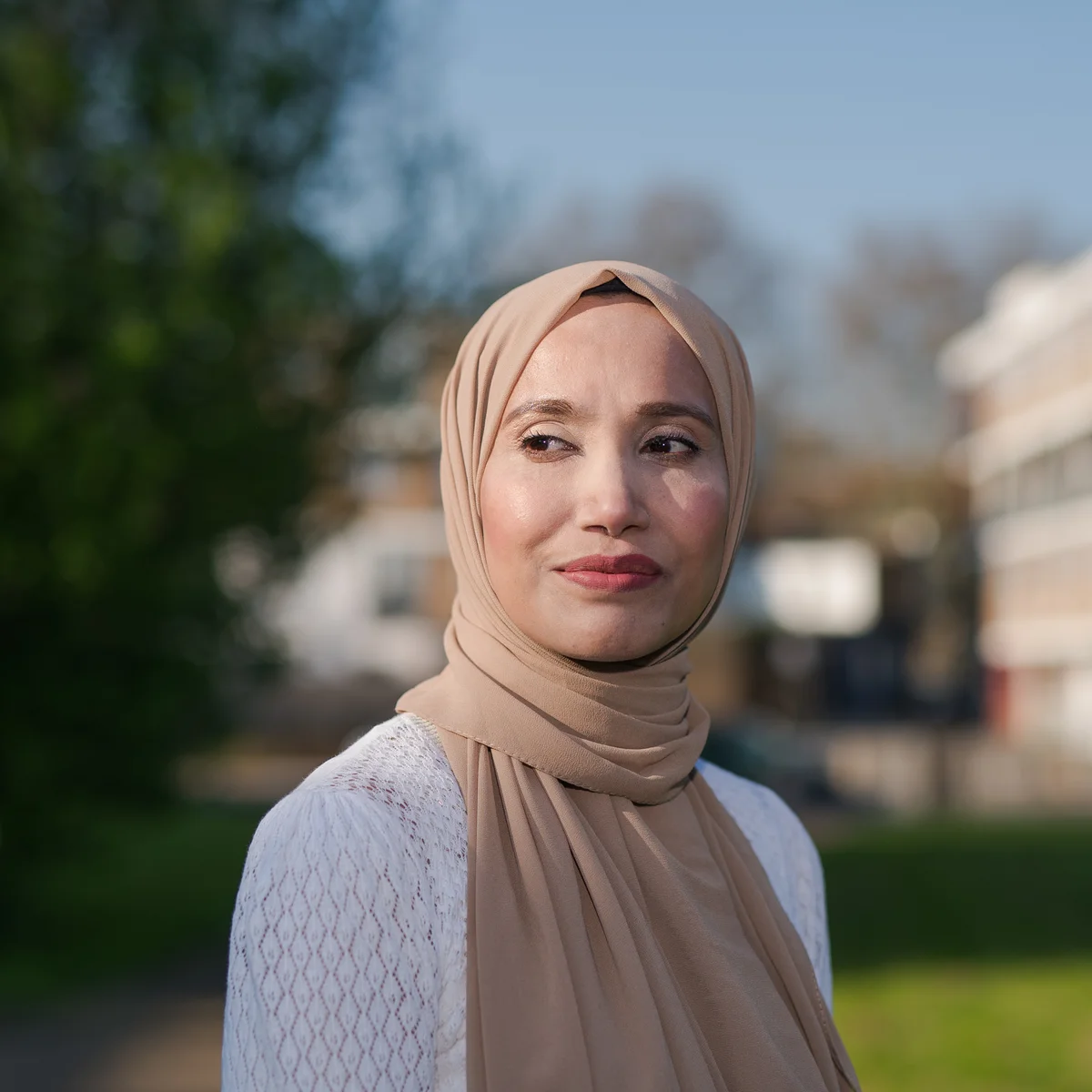 Fatima Al Nuaimi
