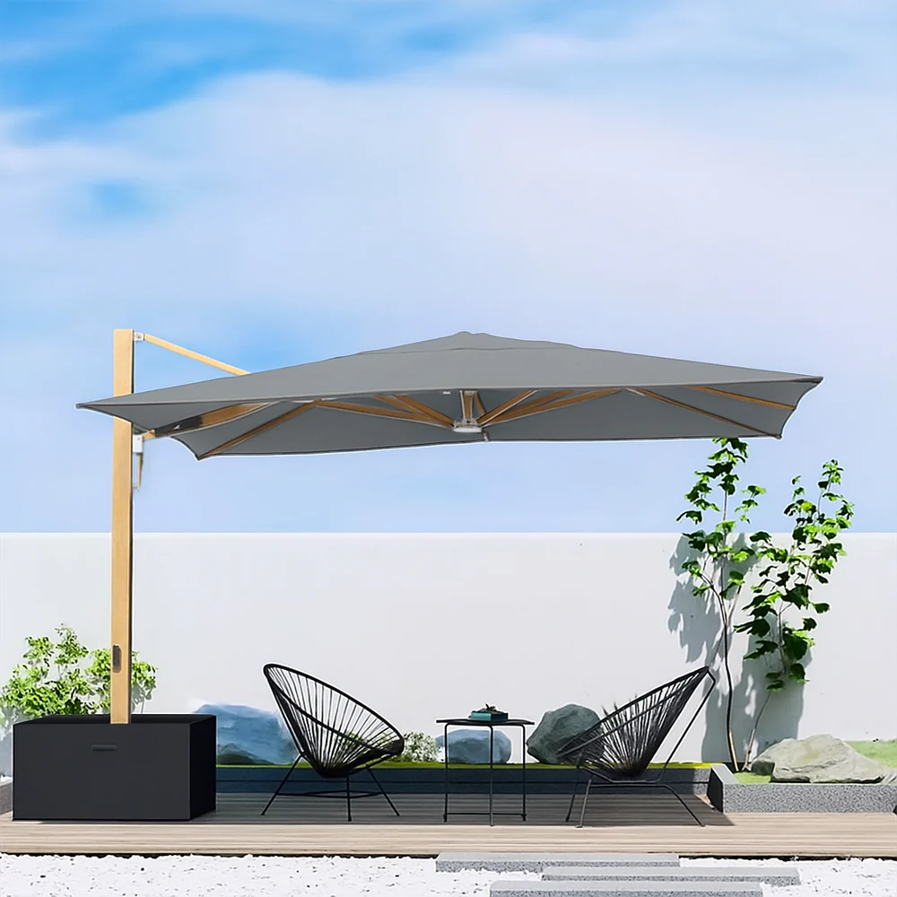 Balcony & Terrace Shade Solutions for UAE Apartments and Villas