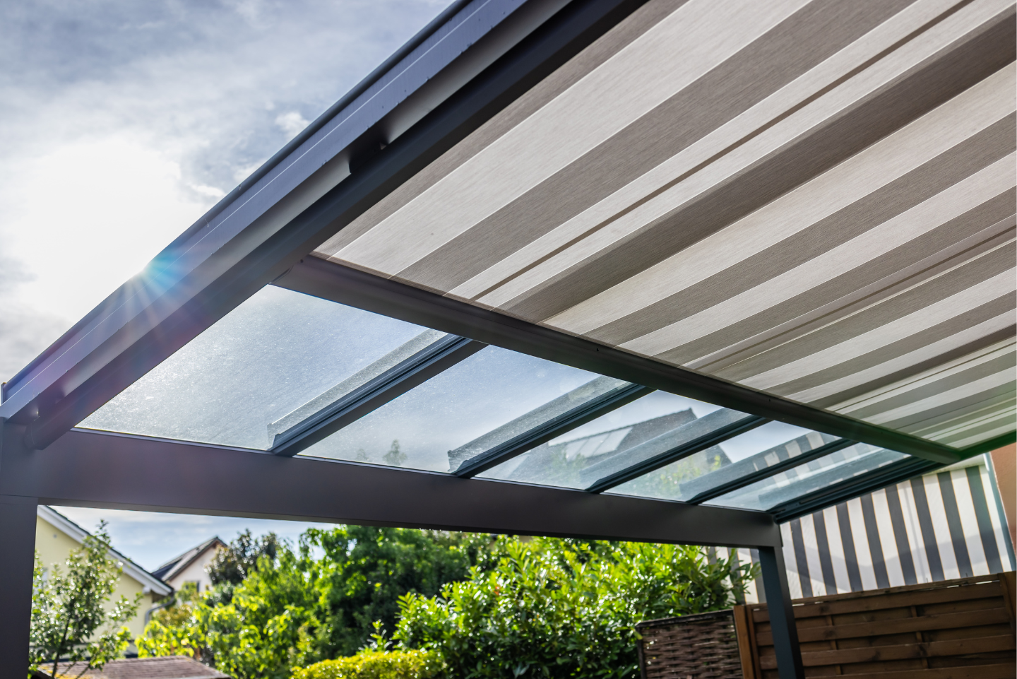 Canopies